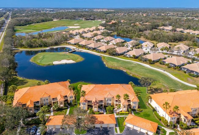 UNIT-102 - 8414 Wethersfield Run, Condo with 2 bedrooms, 2 bathrooms and null parking in Lakewood Ranch FL | Image 33