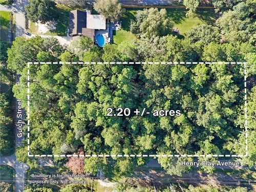 Lot 20 Gulch St, Abita Springs, LA, 70420 | Card Image