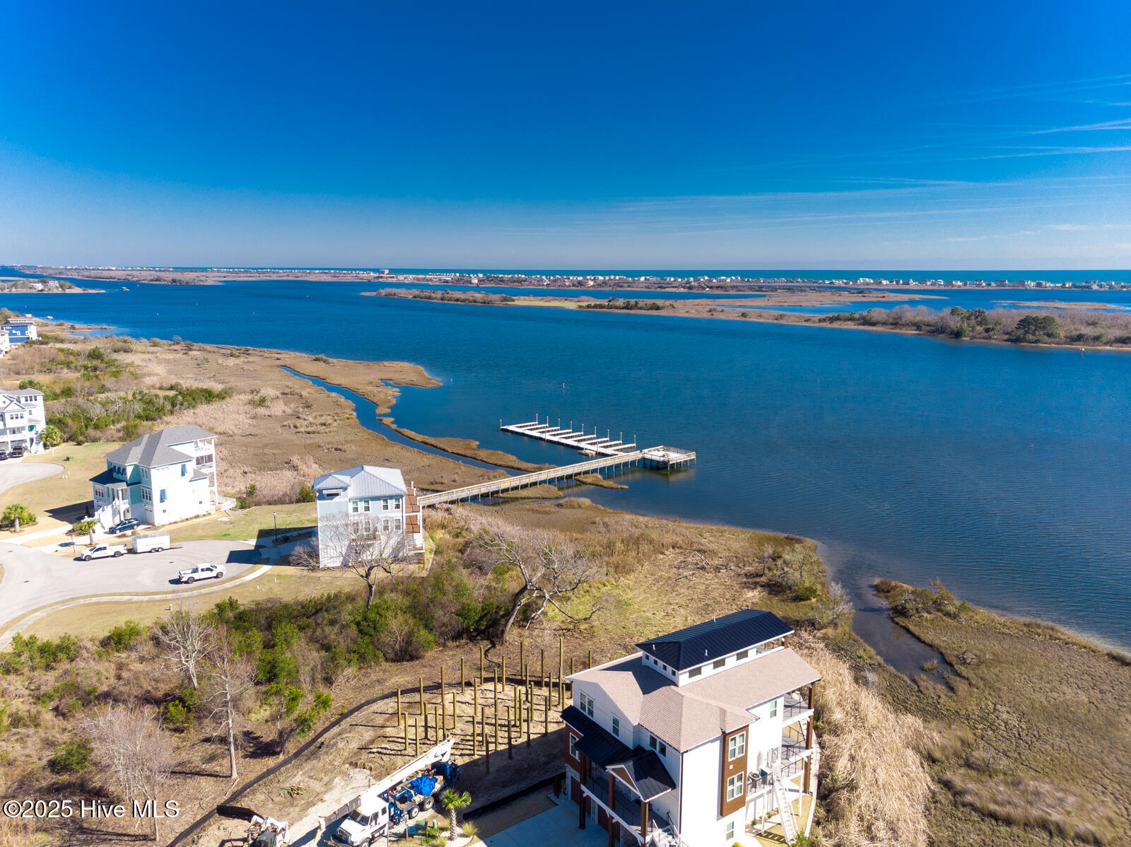 Land in Holly Ridge 5