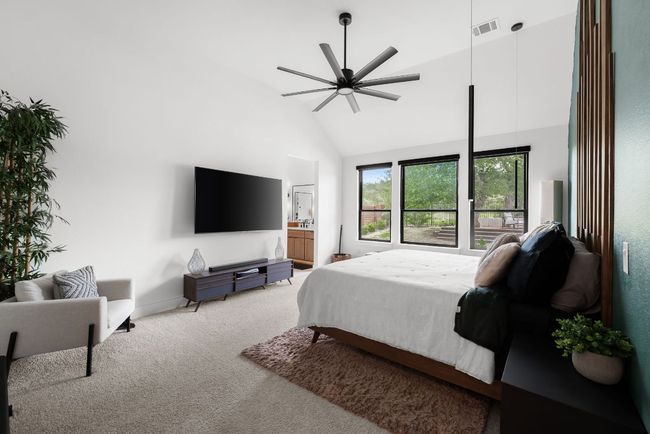 7612 Ecureil Dr, House other with 6 bedrooms, 4 bathrooms and 5 parking in Austin TX | Image 16
