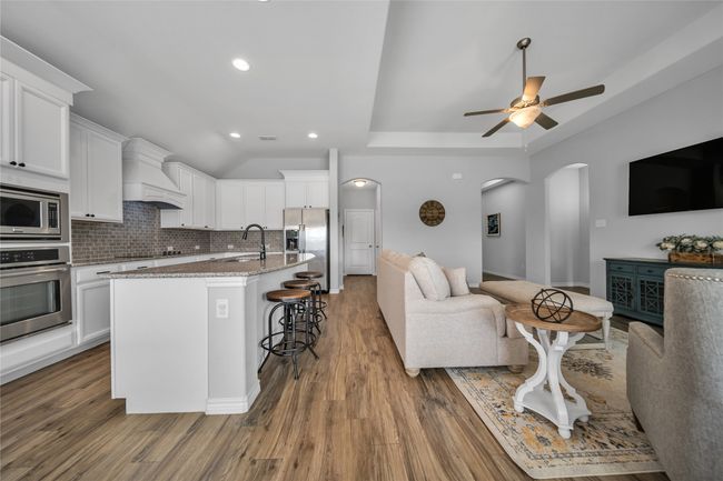 115 Caddo Lake Ct, House other with 3 bedrooms, 2 bathrooms and null parking in Forney TX | Image 8