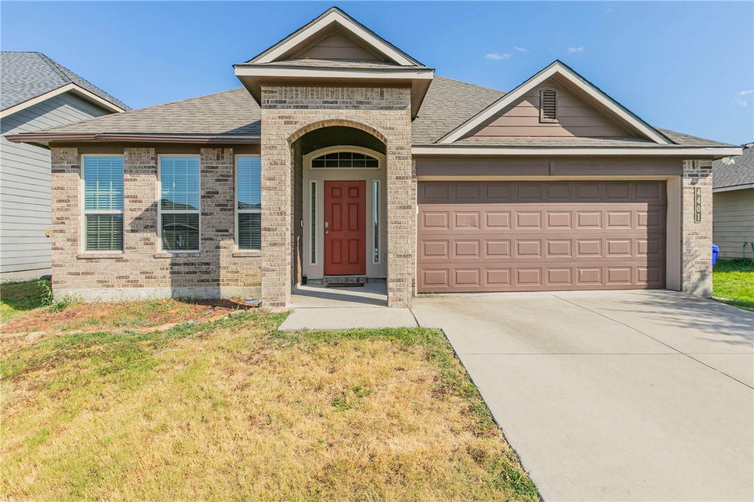 Fork Ranch Rd, Waco, TX 76705