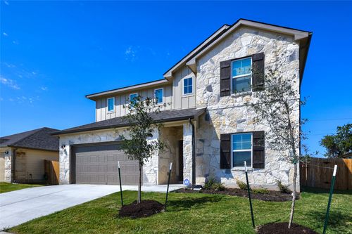 117 Fairmeadow Downs Dr, Hutto, TX, 78634-2570 | Card Image
