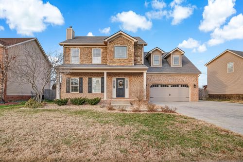 148 Bernie Trail, Nicholasville, KY, 40356 | Card Image