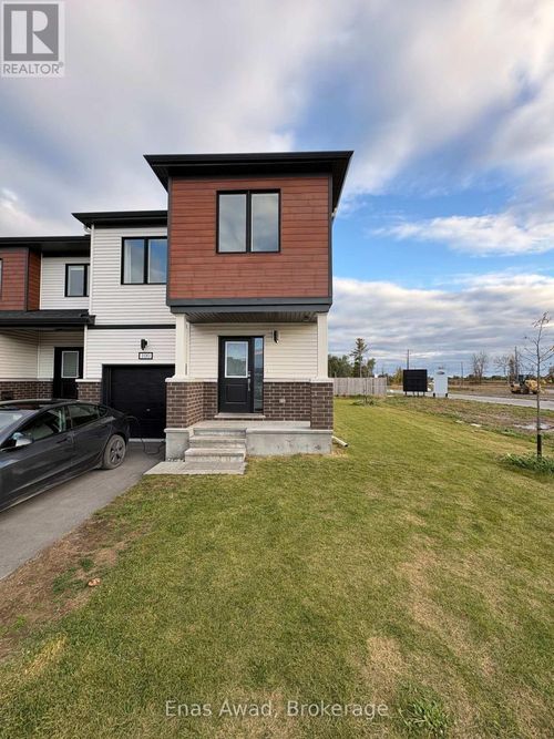 100 Robert Perry Street, North Grenville, ON, K0G1J0 | Card Image