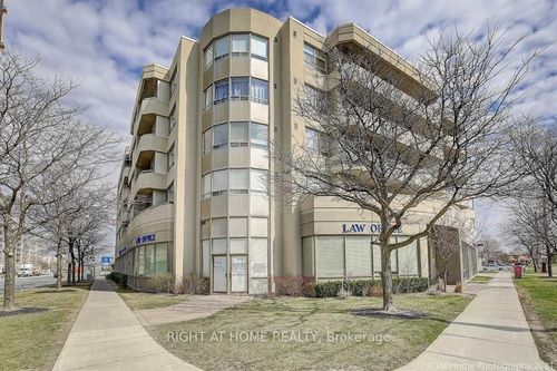215-555 Wilson Ave, North York, ON, M3H0C5 | Card Image