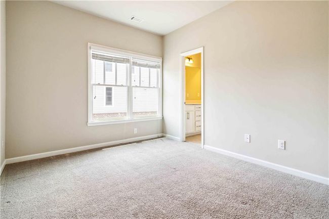 510 Suwanee Pass Ln, Townhouse with 3 bedrooms, 4 bathrooms and null parking in Suwanee GA | Image 27