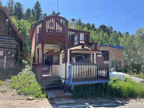 104 Utica St, Ward, CO, 80481-5008 | Card Image