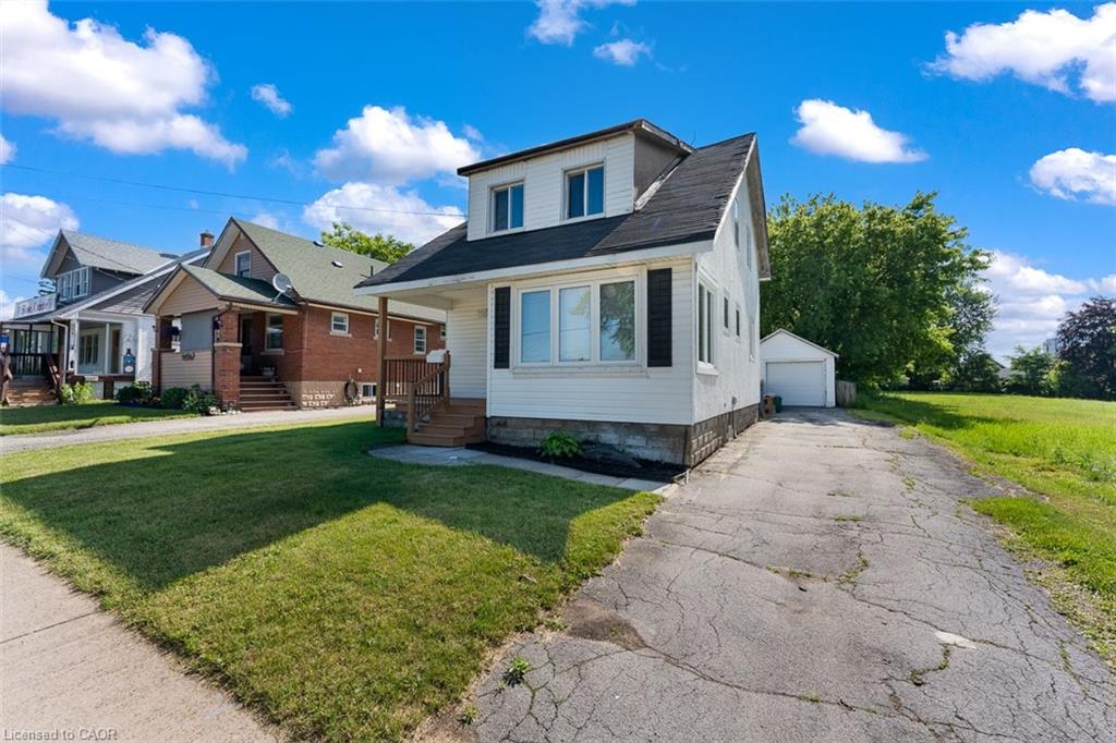 Residential in Niagara Falls 2