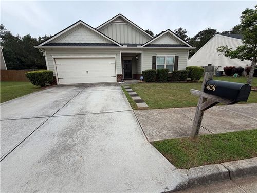 3656 Shale Ln Se, Conyers, GA, 30013-5112 | Card Image
