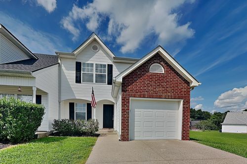 912 Tapoco Ct, Smyrna, TN, 37167-2119 | Card Image