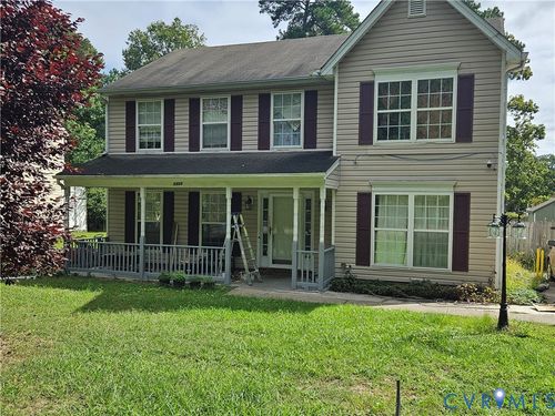 1307 Spruance Rd, Richmond, VA, 23225-2841 | Card Image
