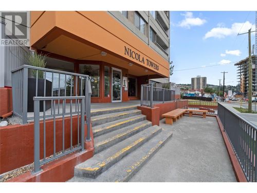705-525 Nicola St, Kamloops, BC, V2C6J5 | Card Image