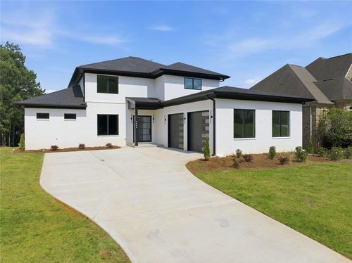 2453 Lake Erma Dr, Hampton, GA, 30228-6087 | Card Image