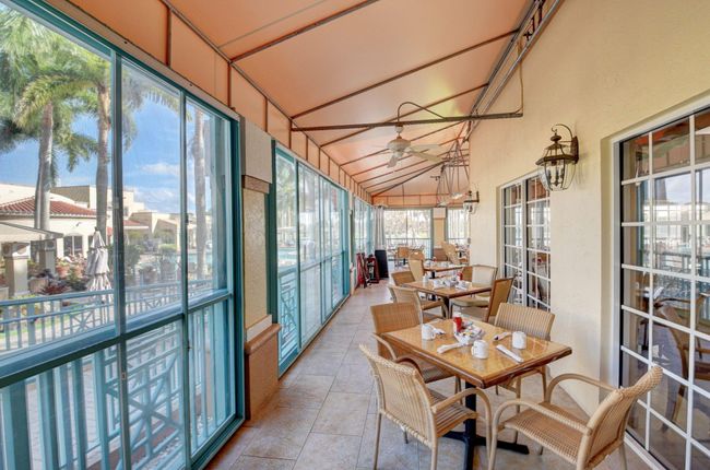 UNIT-101 - 12447 Crystal Pointe Dr, Condo with 3 bedrooms, 2 bathrooms and null parking in Boynton Beach FL | Image 43