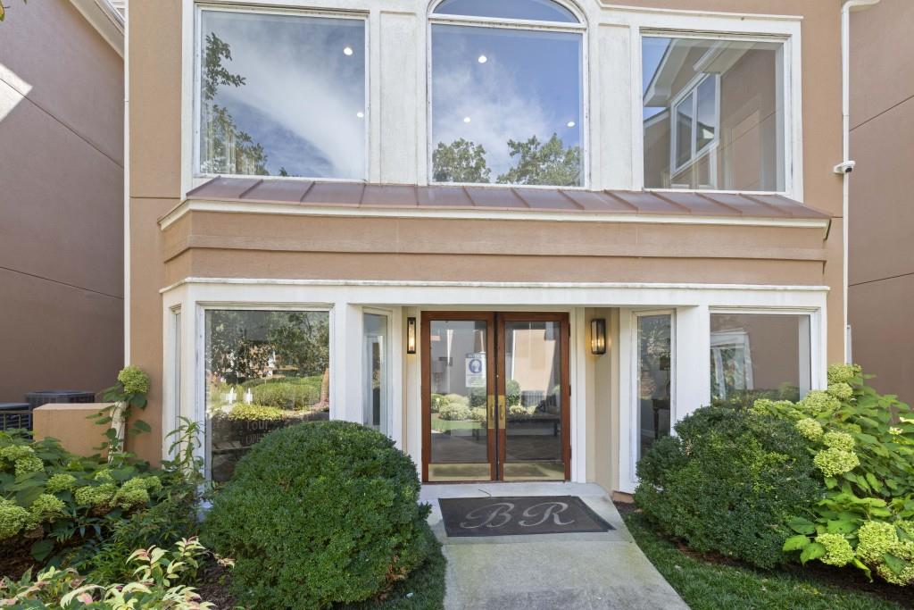 Brooke Ridge Dr, Atlanta, GA 30338