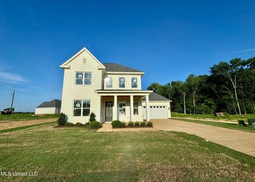 6555 Westland Ct, Southaven, MS, 38672 | Card Image