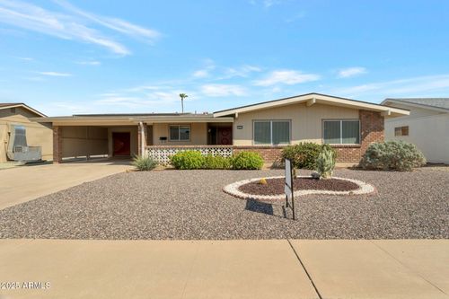 10030 W Denham Dr, Sun City, AZ, 85351-4760 | Card Image