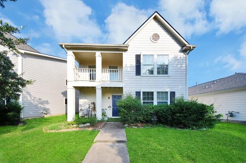 20826 Settlers Lake Cir N Circle, Katy, TX, 77449 | Card Image