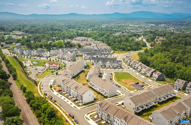 6031 Mccomb St, House attached with 3 bedrooms, 3 bathrooms and null parking in CROZET VA | Image 36