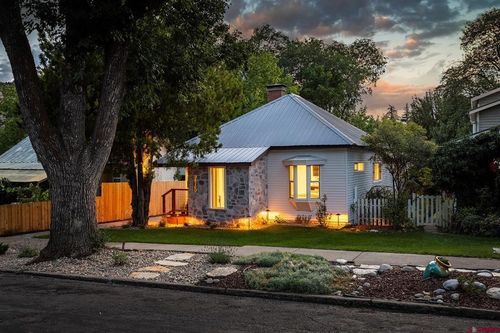 715 E 7th Ave, Durango, CO, 81301-5521 | Card Image