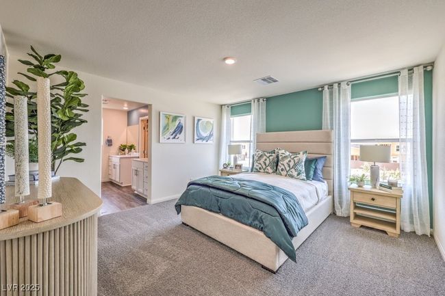 MODEL HOME/ Not actual home | Image 5