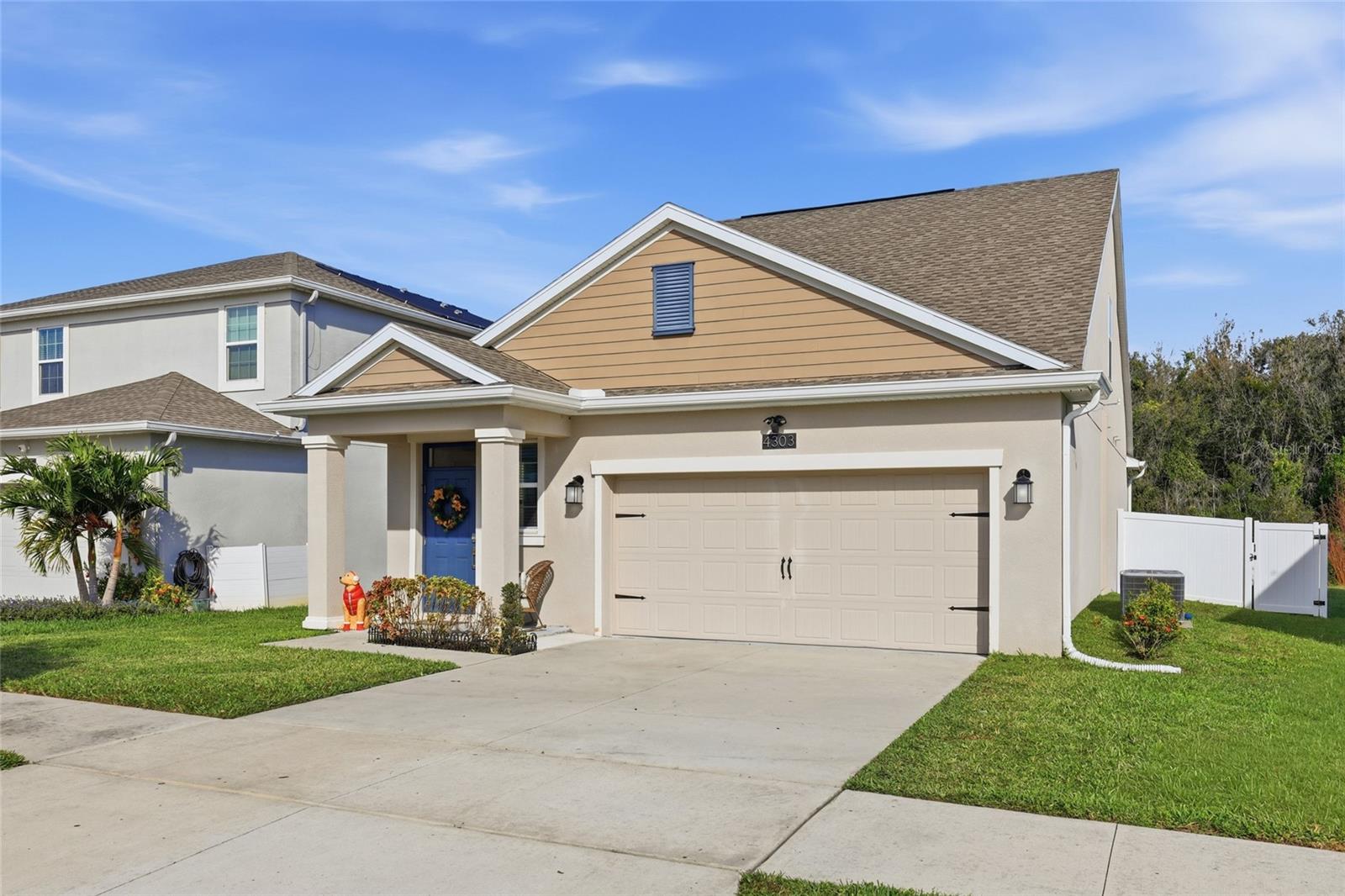 Residential in KISSIMMEE 3