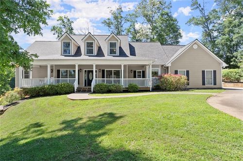 149 Ratcliff Dr, dawsonville, GA, 30534-5431 | Card Image