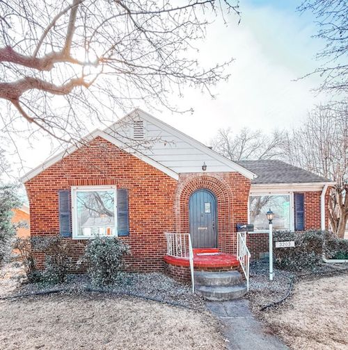 3203 E Blackford Ave, Evansville, IN, 47714-0412 | Card Image