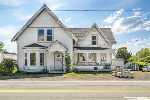 56 Washington Street, Lubec, ME, 04652 | Card Image