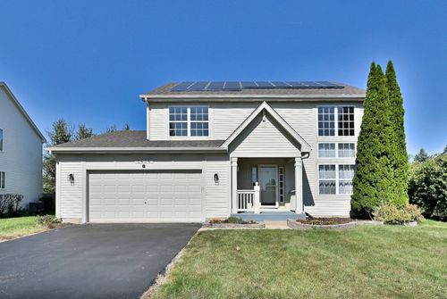 2434 White Barn Rd, Aurora, IL, 60502-4466 | Card Image
