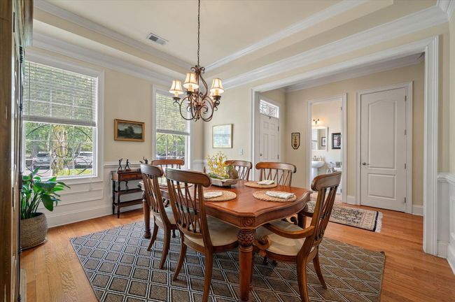 Tennyson dining | Image 8