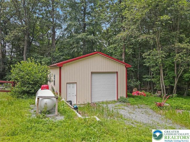 600 N Harrity Rd, House other with 2 bedrooms, 2 bathrooms and null parking in Palmerton PA | Image 55
