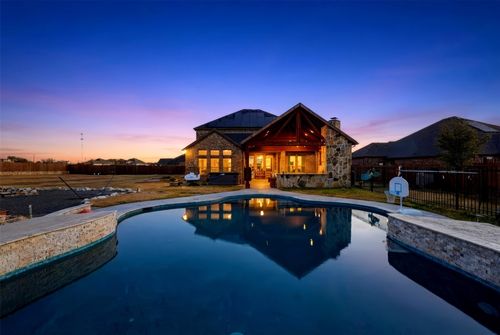 411 Kinnerton Ct, Midlothian, TX, 76065-2591 | Card Image