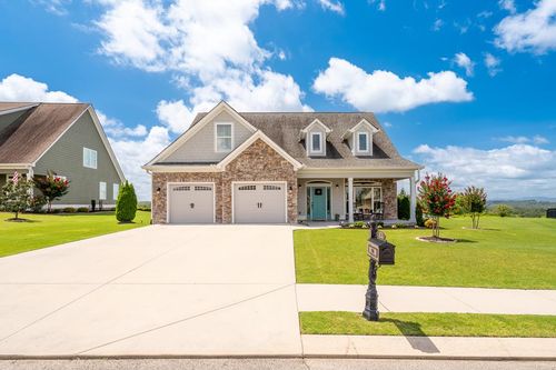 124 Tuscany Village Drive, Ringgold, GA, 30736 | Card Image