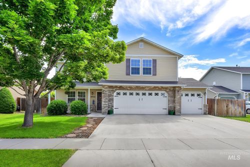 4712 S Glenmere Way, Meridian, ID, 83642-9214 | Card Image