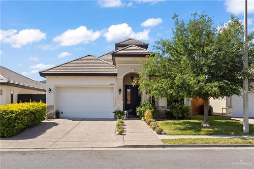 4901 Sweetwater Ave, McAllen, TX, 78503-0025 | Card Image
