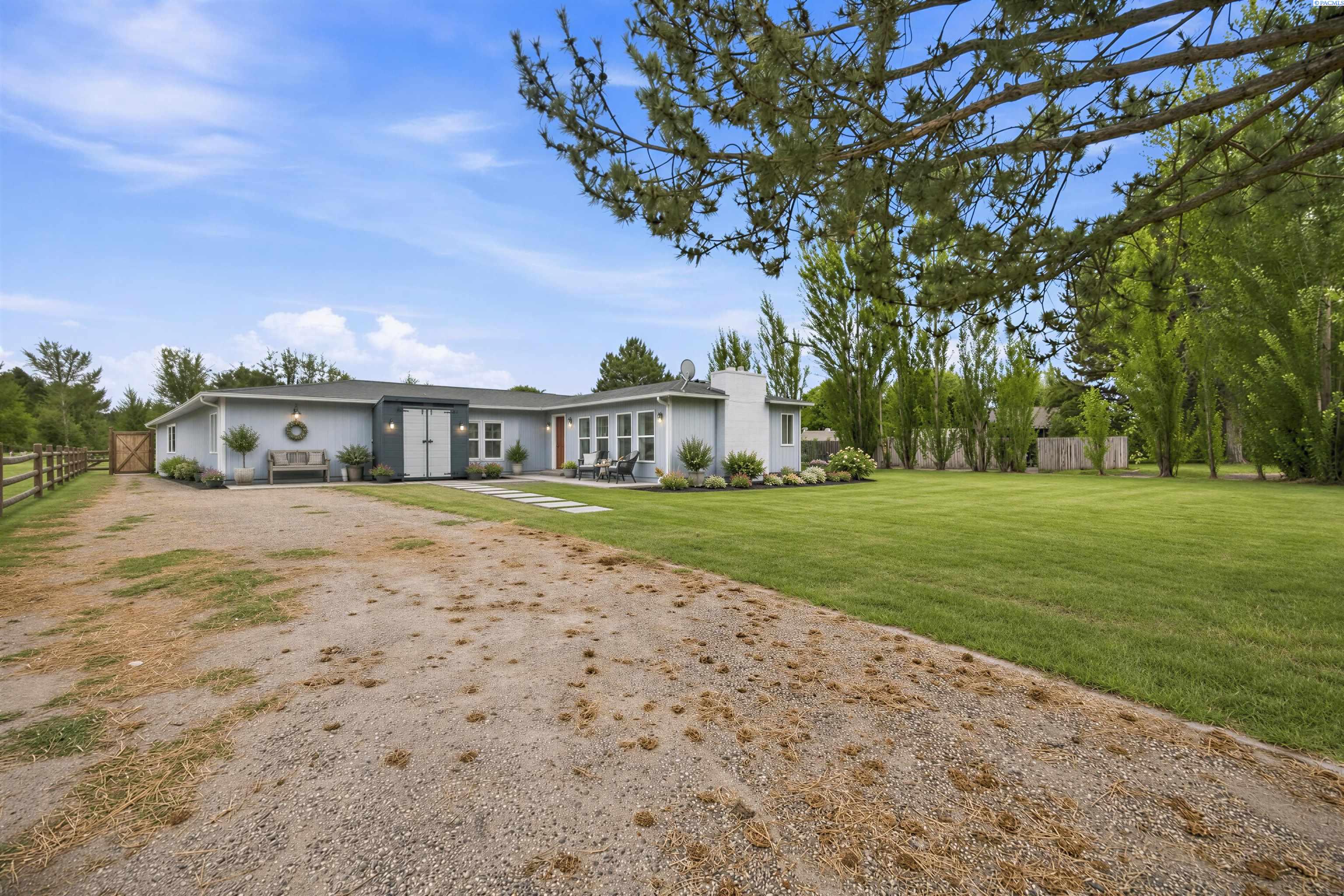 Residential in Kennewick 5