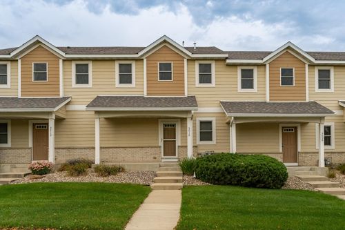 5010 Harvest Lake Dr Nw, Rochester, MN, 55901-1770 | Card Image