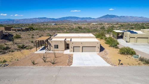 14431 E Wood Canyon Pl, Vail, AZ, 85641-6634 | Card Image