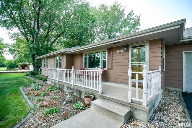 5123 E Rome Rd, House other with 3 bedrooms, 2 bathrooms and null parking in Chillicothe IL | Image 87