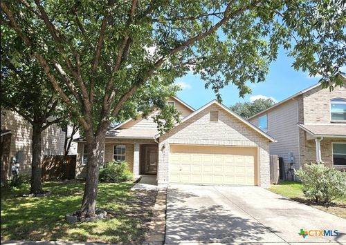 3321 Whisper Blf, Schertz, TX, 78108-2268 | Card Image