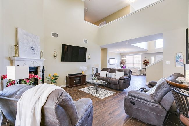 6017 Melrose Ave, House other with 4 bedrooms, 3 bathrooms and 2 parking in San Angelo TX | Image 13