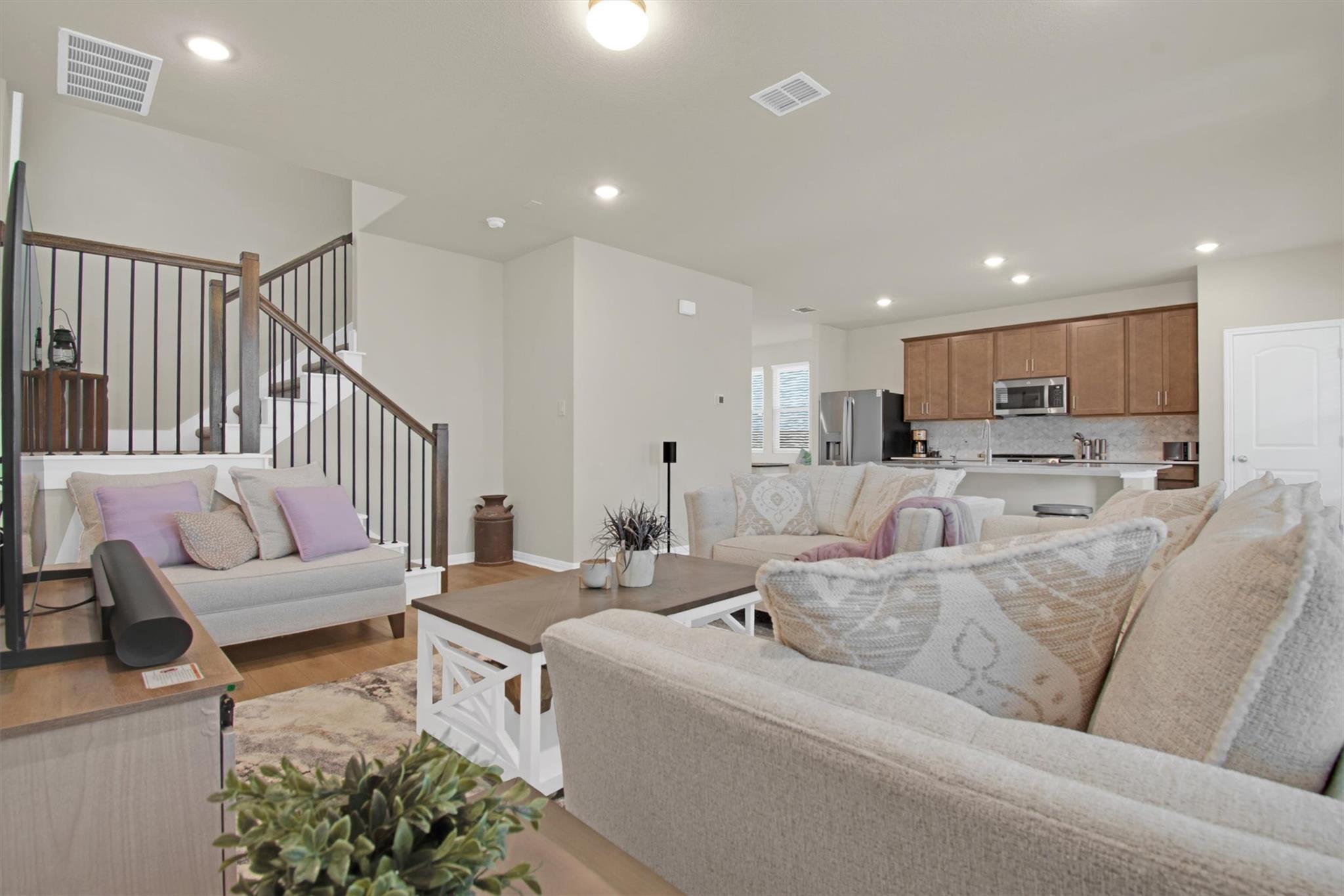 Residential in Liberty Hill 3