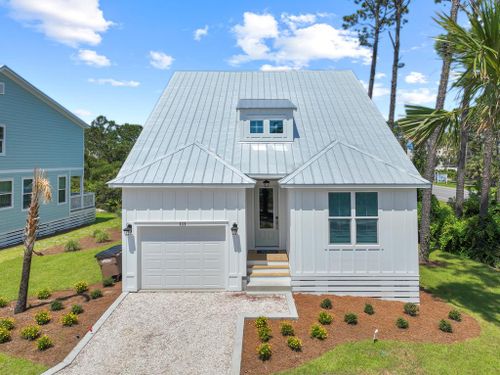 111 Camion Real Rd, Port St. Joe, FL, 32456-7625 | Card Image