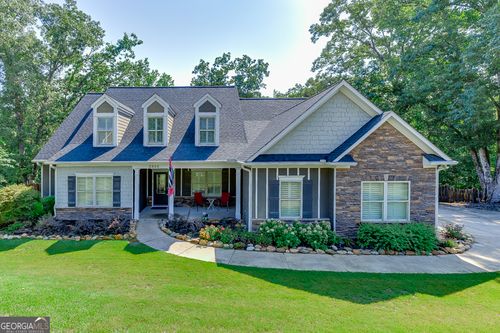 2858 Shadowstone Way, Winder, GA, 30680-2985 | Card Image