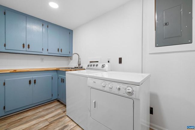 110 Denice Ln, House other with 4 bedrooms, 3 bathrooms and null parking in CHARLOTTESVILLE VA | Image 49