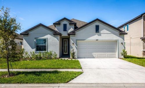 8646 Oakstone Cir, LEESBURG, FL, 34788-3454 | Card Image