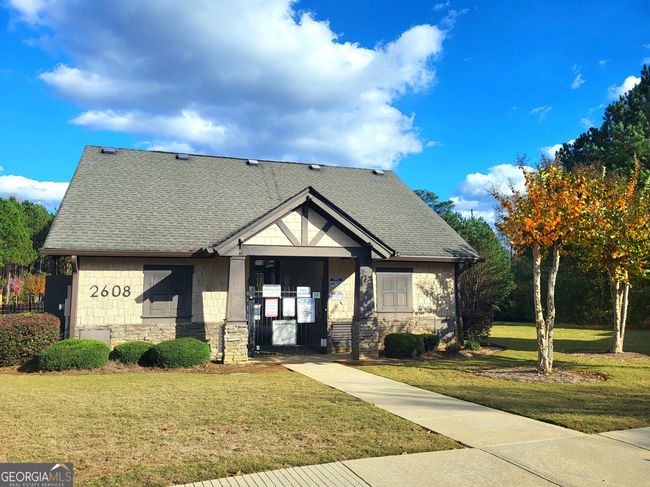 2406 Foxy Dr, House other with 5 bedrooms, 3 bathrooms and 4 parking in Bethlehem GA | Image 40