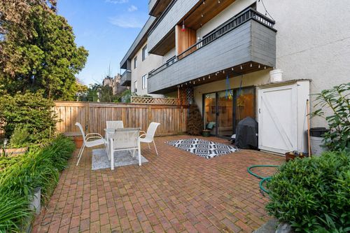 104-2475 York Avenue, Vancouver, BC, V6K1C9 | Card Image